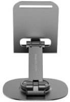 Suport pentru telefon XO C151 Metal Black imaginea #2 — magazin online Desire.md