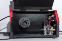 Сварочный аппарат Vector MIG250 фото №2 — интернет-магазин Desire.md