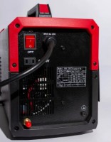 Сварочный аппарат Vector MIG250 фото №5 — интернет-магазин Desire.md