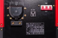 Сварочный аппарат Vector MIG270F фото №4 — интернет-магазин Desire.md