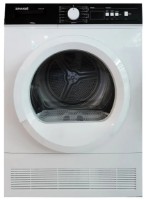 Mașină de uscat rufe Snaige STD-8C12W imaginea #1 — magazin online Desire.md