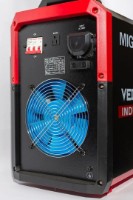 Сварочный аппарат Vector MIG500F фото №3 — интернет-магазин Desire.md
