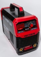 Сварочный аппарат Vector MMA250T фото №2 — интернет-магазин Desire.md