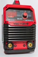 Сварочный аппарат Vector MMA250T фото №3 — интернет-магазин Desire.md