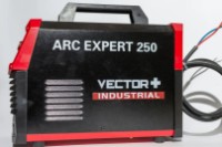 Сварочный аппарат Vector MMA250T фото №4 — интернет-магазин Desire.md