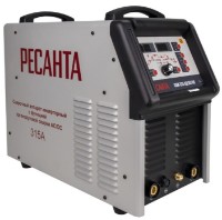 Сварочный аппарат Ресанта САИ-315AД фото №2 — интернет-магазин Desire.md