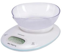 Cântar de bucătărie GoldMaster IN 6121 imaginea #1 — magazin online Desire.md