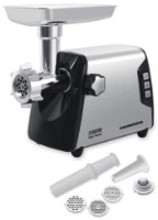 Мясорубка Heinner HMG-Y2000SS фото №2 — интернет-магазин Desire.md