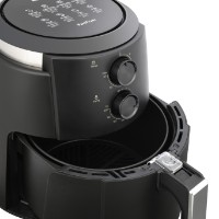 Aerogril Kumtel HAF01 imaginea #2 — magazin online Desire.md