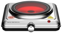 Настольная плита Kumtel HC1001