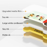 Puzzle Mideer My First Art Puzzle (MD1460) imaginea #2 — magazin online Desire.md