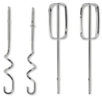 Миксер Kumtel HSM-04 фото №3 — интернет-магазин Desire.md