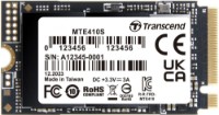 SSD накопитель Transcend MTE410S 512Gb (TS512GMTE410S)