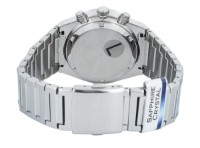 Наручные часы Seiko SSB455P1 фото №3 — интернет-магазин Desire.md