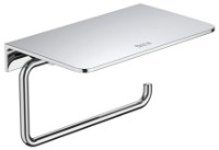 Suport hârtie igienică Roca Hotels Round (A817581C00) imaginea #1 — magazin online Desire.md