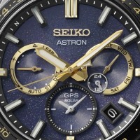Наручные часы Seiko SSH145J1 фото №3 — интернет-магазин Desire.md