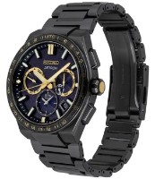 Наручные часы Seiko SSH145J1 фото №2 — интернет-магазин Desire.md