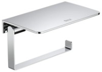 Держатель туалетной бумаги Roca Hotels Square (A817612C00) фото №1 — интернет-магазин Desire.md