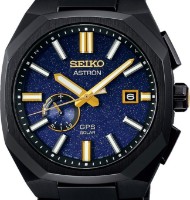 Наручные часы Seiko SSJ021J1 фото №2 — интернет-магазин Desire.md