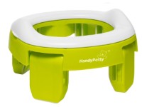 Oala-scaunel Roxy Kids HandyPotty Gray (HP-255GG)