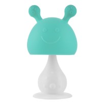 Игрушка-прорезыватель Roxy Kids Mushroom Mint (RST-001-B)