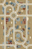 Covor Covoare Ungheni Delta 24 1133_1_44122 1,60x2,30m imaginea #1 — magazin online Desire.md