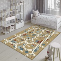 Covor Covoare Ungheni Delta 24 1133_1_44122 1,60x2,30m imaginea #2 — magazin online Desire.md