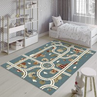 Covor Covoare Ungheni Delta 24 1133_1_44166 1,60x2,30m imaginea #2 — magazin online Desire.md