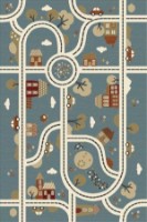 Ковёр Covoare Ungheni Delta 24 1133_1_44166 2.00x2,90m фото №1 — интернет-магазин Desire.md