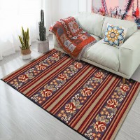 Covor Covoare Ungheni Delta 24 1137_1_44133 1,60x2,30m imaginea #2 — magazin online Desire.md