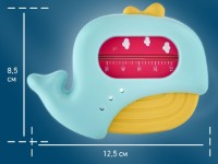 Termometru Roxy Kids Whale Blue/Pink (RWT-007-BY) imaginea #5 — magazin online Desire.md