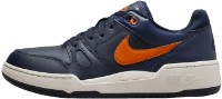 Кроссовки мужские Nike Full Force Low Dark Obsidian/Phantom/Safety Orange, s.40.5 фото №2 — интернет-магазин Desire.md
