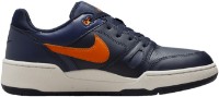 Кроссовки мужские Nike Full Force Low Dark Obsidian/Phantom/Safety Orange, s.40.5 фото №3 — интернет-магазин Desire.md