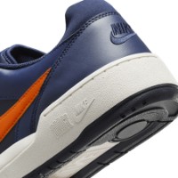 Кроссовки мужские Nike Full Force Low Dark Obsidian/Phantom/Safety Orange, s.42.5 фото №8 — интернет-магазин Desire.md