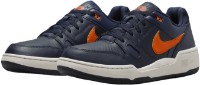 Кроссовки мужские Nike Full Force Low Dark Obsidian/Phantom/Safety Orange, s.44 фото №1 — интернет-магазин Desire.md