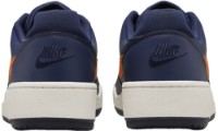Кроссовки мужские Nike Full Force Low Dark Obsidian/Phantom/Safety Orange, s.44 фото №4 — интернет-магазин Desire.md