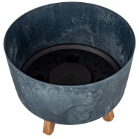 Ghiveci Prosperplast Gracia DGRL240E-S433 imaginea #2 — magazin online Desire.md