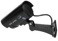 Cameră supraveghere video falsă Orno CD-3/B imaginea #2 — magazin online Desire.md