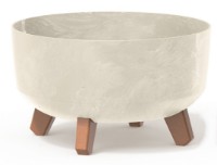 Ghiveci Prosperplast Gracia DGRL300LE-CY700 imaginea #1 — magazin online Desire.md