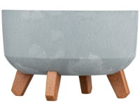 Ghiveci Prosperplast Gracia DGRL300LE-422U imaginea #2 — magazin online Desire.md