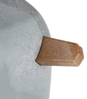 Ghiveci Prosperplast Gracia DGRL300LE-422U imaginea #3 — magazin online Desire.md