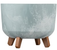 Цветочный горшок Prosperplast Gracia DGRL400E-422U фото №2 — интернет-магазин Desire.md