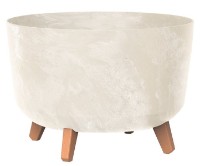 Ghiveci Prosperplast Gracia DGRL400E-CY700