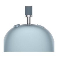 Căşti Apple AirPods Max 2024 Blue (MWW63) imaginea #2 — magazin online Desire.md