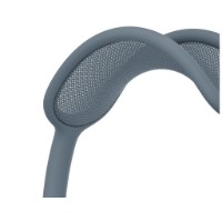 Căşti Apple AirPods Max 2024 Blue (MWW63) imaginea #3 — magazin online Desire.md