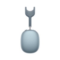 Căşti Apple AirPods Max 2024 Blue (MWW63) imaginea #5 — magazin online Desire.md