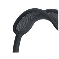 Căşti Apple AirPods Max 2024 Midnight (MWW43) imaginea #2 — magazin online Desire.md