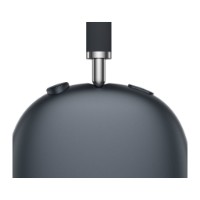 Căşti Apple AirPods Max 2024 Midnight (MWW43) imaginea #5 — magazin online Desire.md