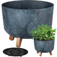 Ghiveci Prosperplast Gracia DGRL400E-S433 imaginea #5 — magazin online Desire.md