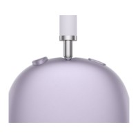 Căşti Apple AirPods Max 2024 Purple imaginea #2 — magazin online Desire.md